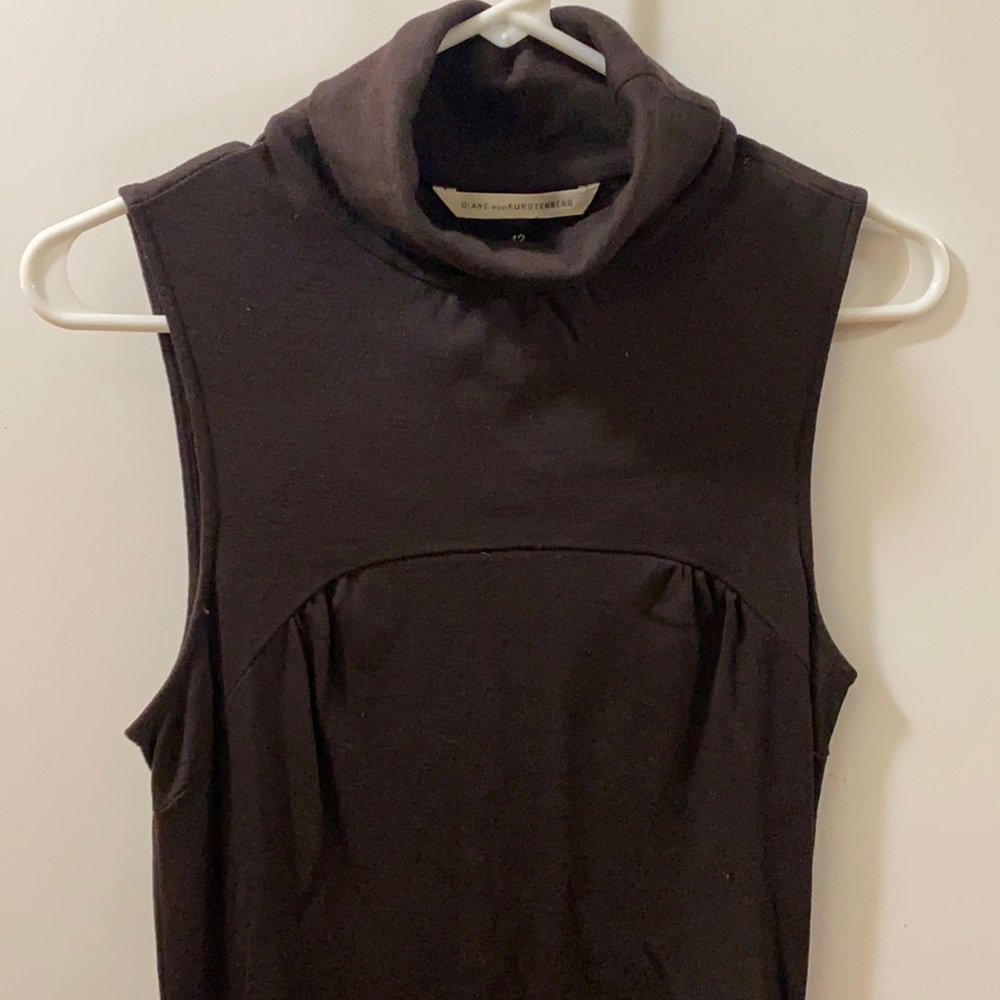 Diane Von Furstenberg Dress